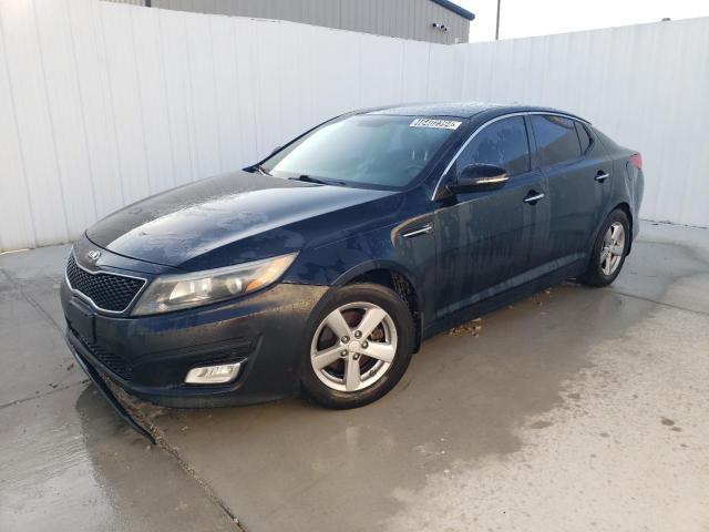 2015 KIA OPTIMA LX, 