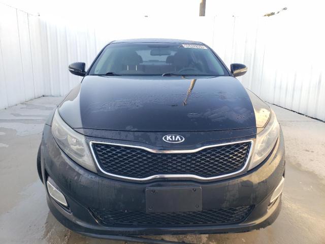 5XXGM4A78FG372151 - 2015 KIA OPTIMA LX BLACK photo 5