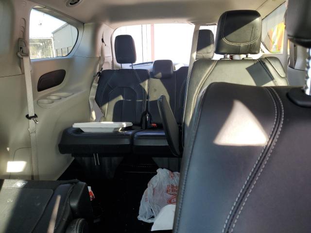 2C4RC1BG9RR119165 - 2024 CHRYSLER PACIFICA TOURING L WHITE photo 10