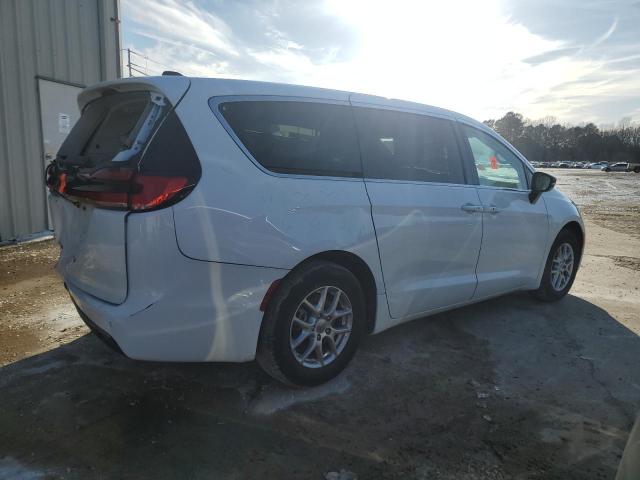 2C4RC1BG9RR119165 - 2024 CHRYSLER PACIFICA TOURING L WHITE photo 3