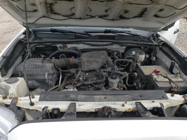 5TFRX5GN3KX141107 - 2019 TOYOTA TACOMA ACCESS CAB თეთრი ფოტო 11