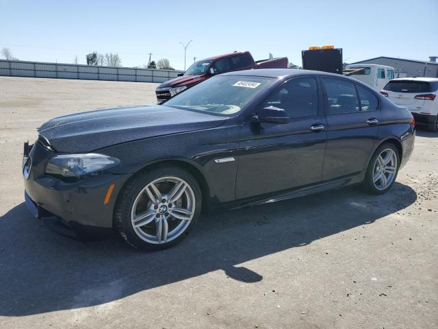 2014 BMW 535 I, 