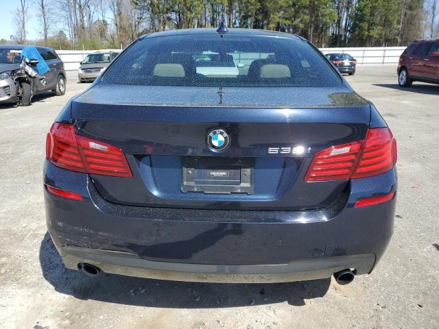 WBA5B1C59ED476984 - 2014 BMW 535 I BLACK photo 6