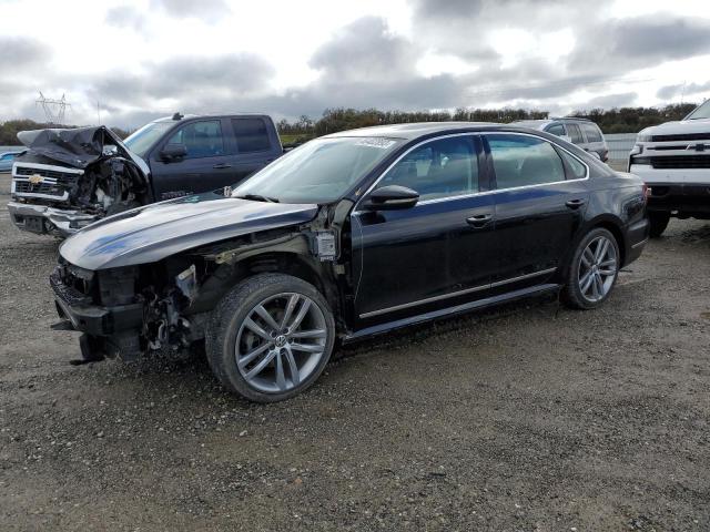 1VWDT7A3XHC050910 - 2017 VOLKSWAGEN PASSAT R-LINE Qara foto 1