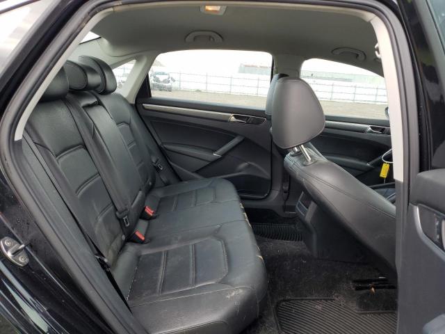 1VWDT7A3XHC050910 - 2017 VOLKSWAGEN PASSAT R-LINE Qara foto 10