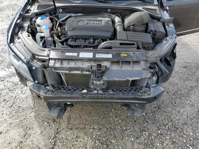 1VWDT7A3XHC050910 - 2017 VOLKSWAGEN PASSAT R-LINE Qara foto 11