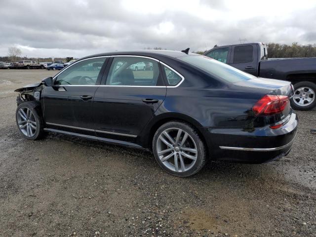1VWDT7A3XHC050910 - 2017 VOLKSWAGEN PASSAT R-LINE Qara foto 2