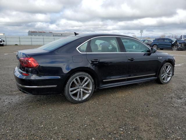 1VWDT7A3XHC050910 - 2017 VOLKSWAGEN PASSAT R-LINE Qara foto 3