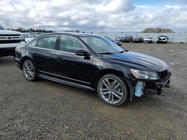 1VWDT7A3XHC050910 - 2017 VOLKSWAGEN PASSAT R-LINE Qara foto 4