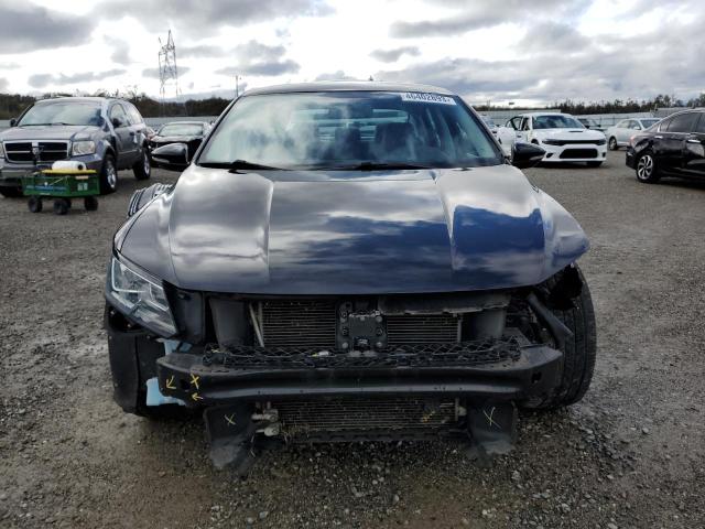 1VWDT7A3XHC050910 - 2017 VOLKSWAGEN PASSAT R-LINE Qara foto 5