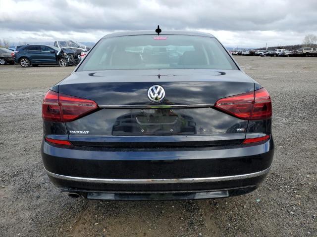 1VWDT7A3XHC050910 - 2017 VOLKSWAGEN PASSAT R-LINE Qara foto 6
