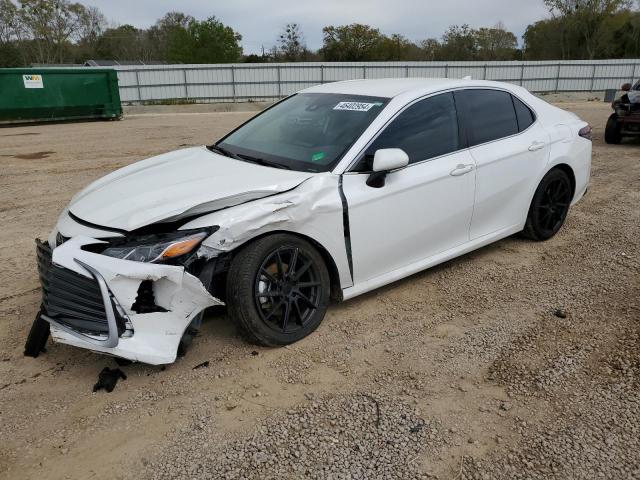 2021 TOYOTA CAMRY LE, 