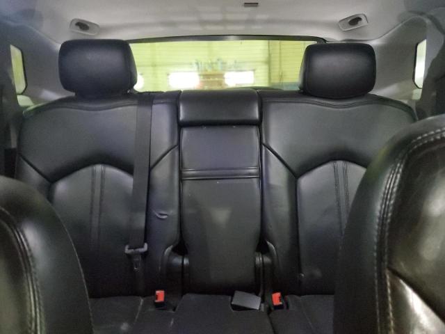 3GYFNCE3XFS610466 - 2015 CADILLAC SRX PERFORMANCE COLLECTION SILVER photo 10