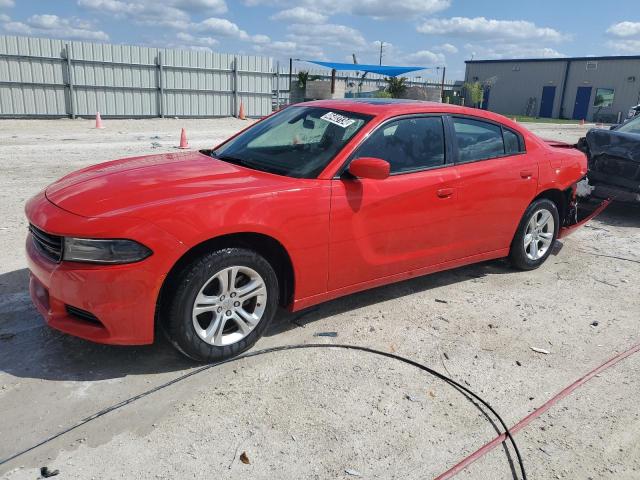 2020 DODGE CHARGER SXT, 