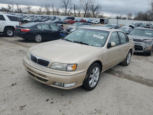 1997 INFINITI I30, 