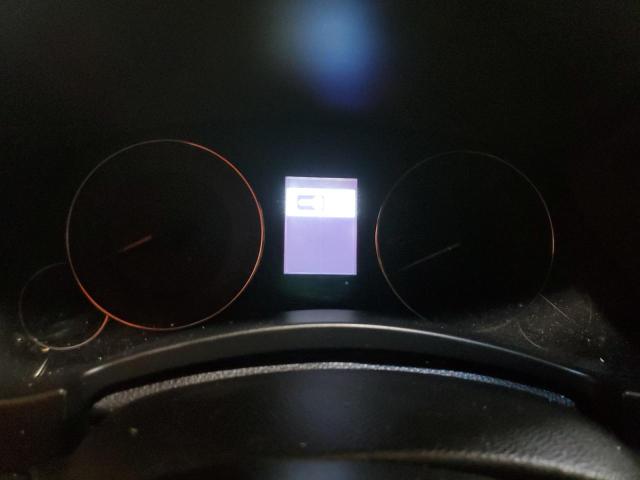 JN1AJ0HR6CM453527 - 2012 INFINITI EX35 BASE 黑色 照片 9