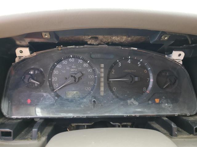 JN8DR09X43W707079 - 2003 NISSAN PATHFINDER LE 米色 照片 9