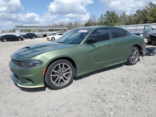 2023 DODGE CHARGER R/T, 