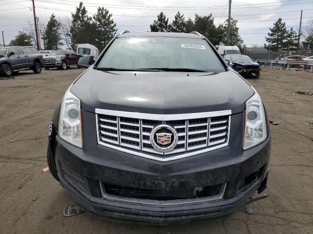 3GYFNBE39GS584700 - 2016 CADILLAC SRX LUXURY COLLECTION BLACK photo 5