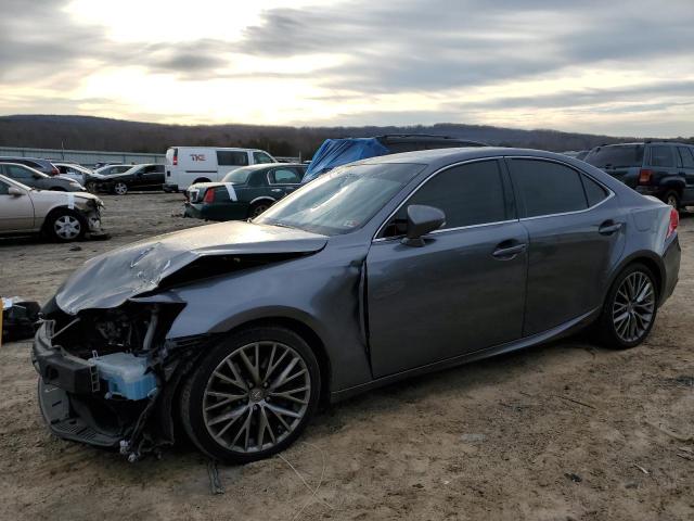 2016 LEXUS IS 200T, null