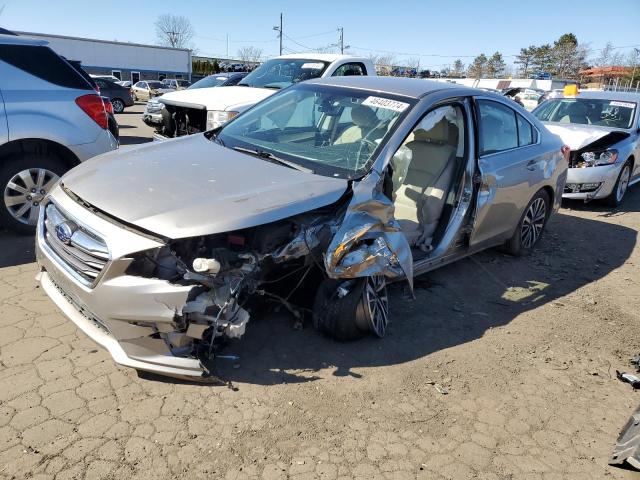 2019 SUBARU LEGACY 2.5I PREMIUM, 