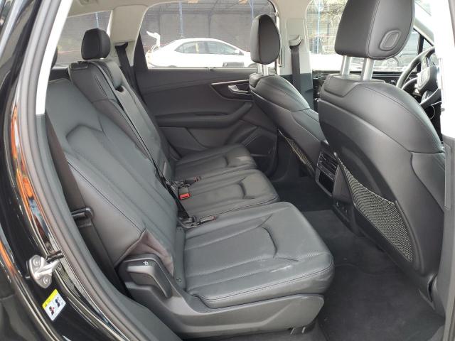 WA1VXBF79PD000058 - 2023 AUDI Q7 PRESTIGE BLACK photo 10