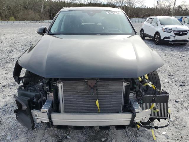 WA1VXBF79PD000058 - 2023 AUDI Q7 PRESTIGE BLACK photo 5