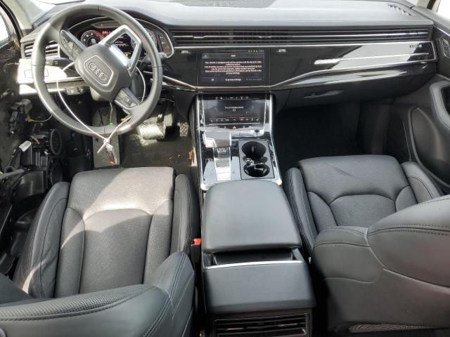 WA1VXBF79PD000058 - 2023 AUDI Q7 PRESTIGE BLACK photo 8