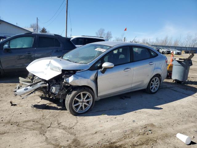 2019 FORD FIESTA SE, null