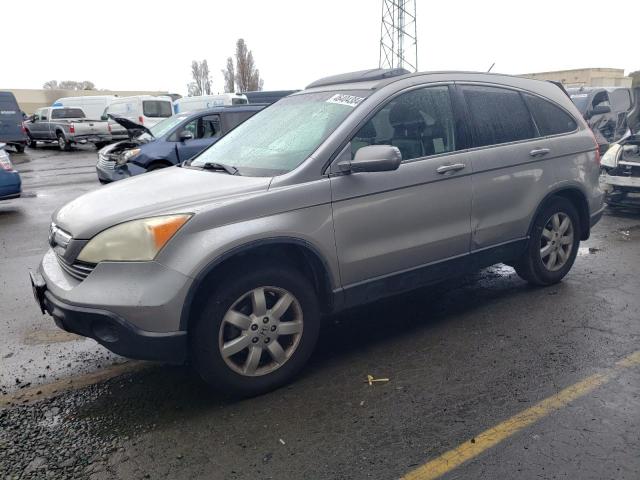 2007 HONDA CR-V EXL, 