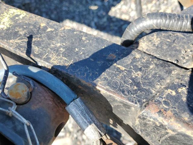 1B9UT1015SC293498 - 1995 UTILITY TRAILER BLACK photo 10