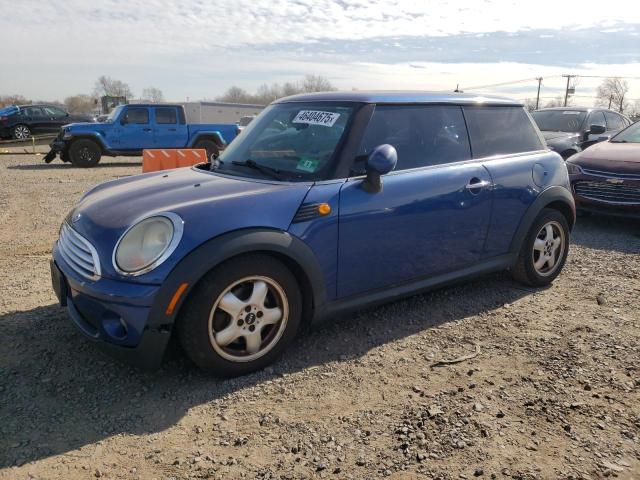 2009 MINI COOPER, 