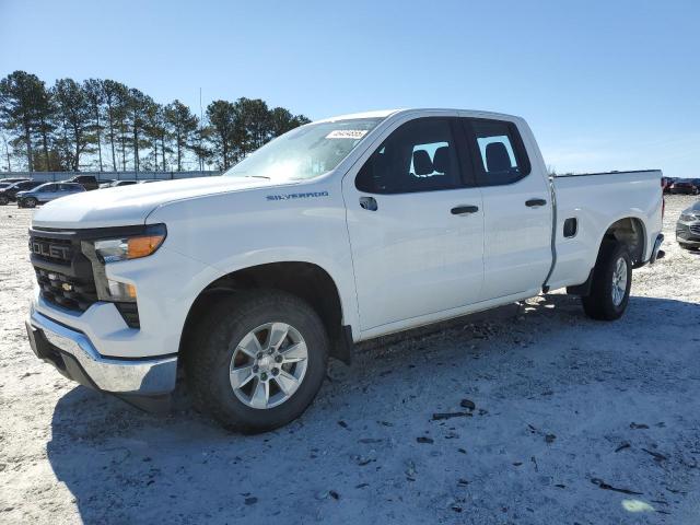 2022 CHEVROLET SILVERADO C1500, 