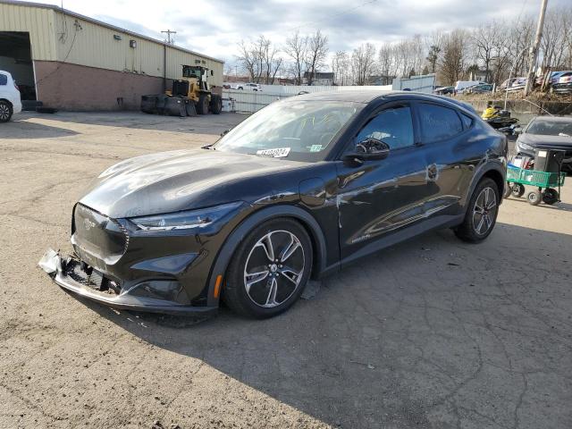 2022 FORD MUSTANG MA SELECT, 