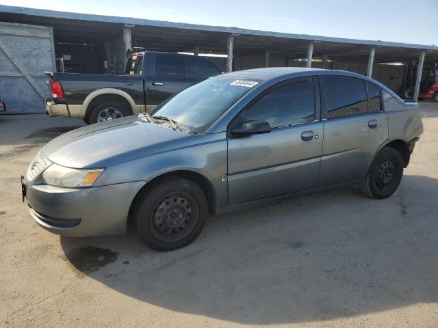 1G8AJ55F26Z131554 - 2006 SATURN ION LEVEL 2 SILVER photo 1