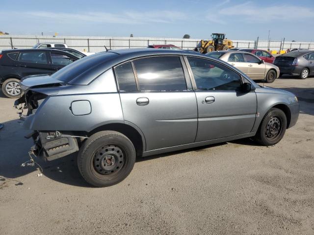 1G8AJ55F26Z131554 - 2006 SATURN ION LEVEL 2 SILVER photo 3