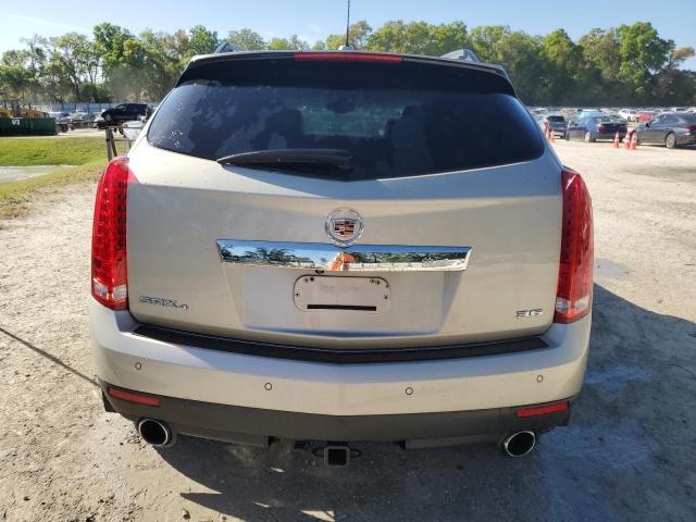 3GYFNEE31GS506929 - 2016 CADILLAC SRX LUXURY COLLECTION TAN photo 6