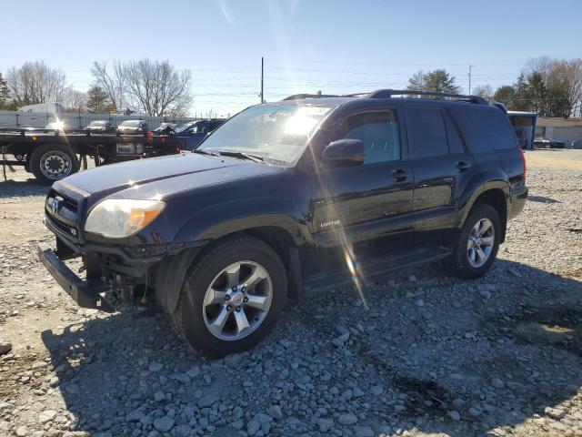 2006 TOYOTA 4RUNNER LIMITED, 