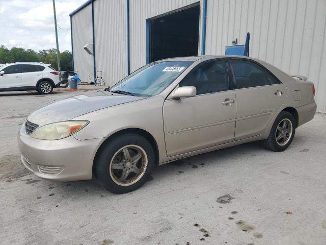 2003 TOYOTA CAMRY LE, 