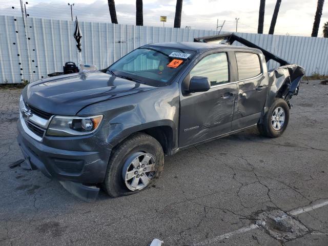 2016 CHEVROLET COLORADO, 