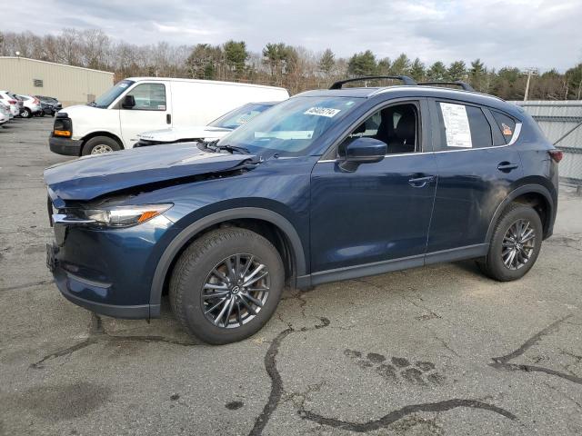 2019 MAZDA CX-5 TOURING, 