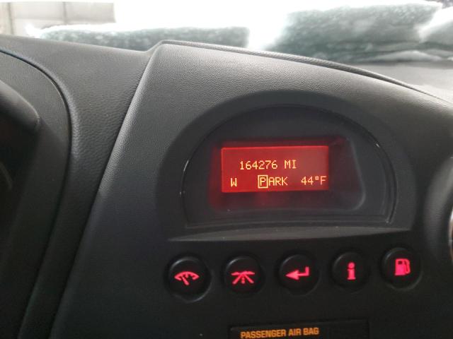 2G2WP552481128503 - 2008 PONTIAC GRAND PRIX 白色 照片 9