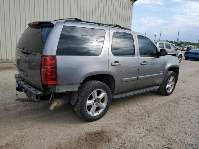 1GNFC23049R143347 - 2009 CHEVROLET TAHOE C1500 LT TAN photo 3