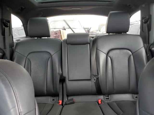 WA1DGAFE1CD006449 - 2012 AUDI Q7 PRESTIGE 黑色 照片 10