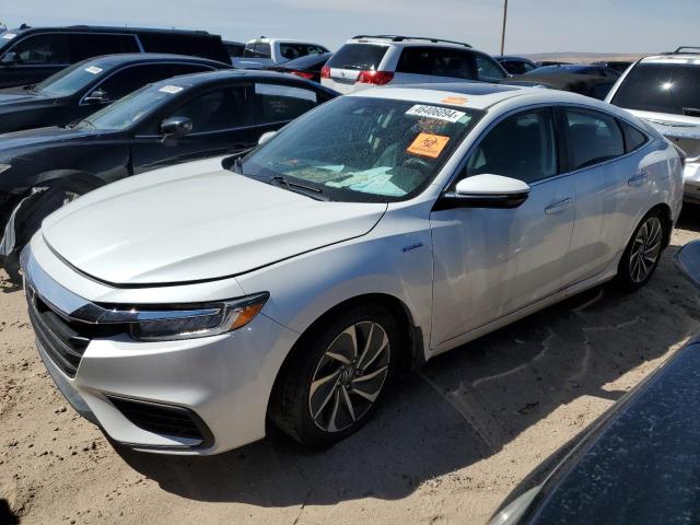 2020 HONDA INSIGHT TOURING, 