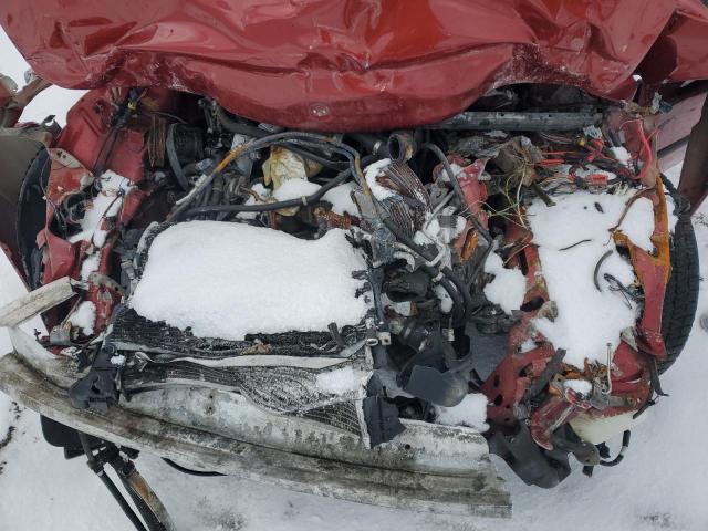 YS3DD78N4X7062364 - 1999 SAAB 9-3 S RED photo 11