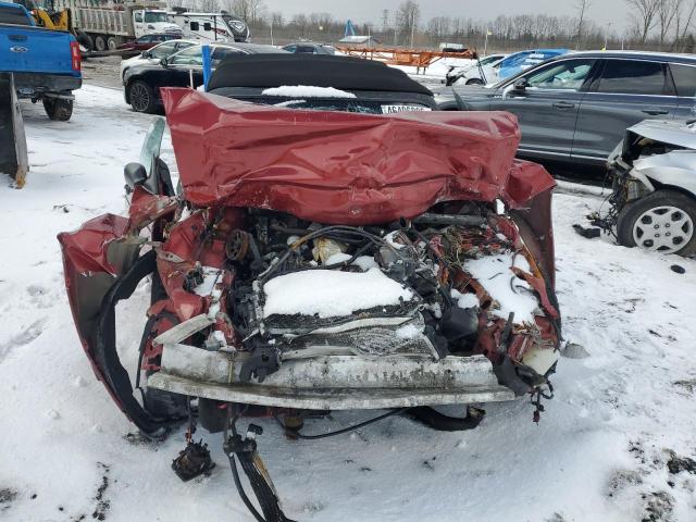 YS3DD78N4X7062364 - 1999 SAAB 9-3 S RED photo 5