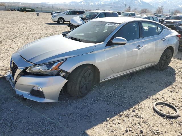 2020 NISSAN ALTIMA S, null
