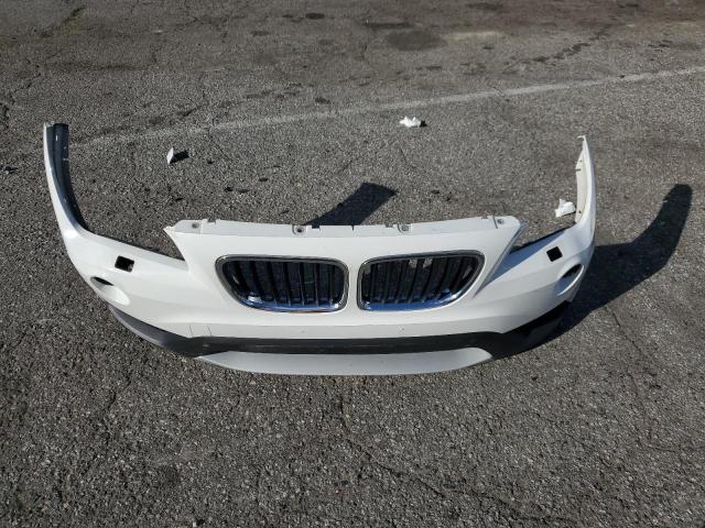 WBAVL1C57DVR92475 - 2013 BMW X1 XDRIVE28I WHITE photo 13