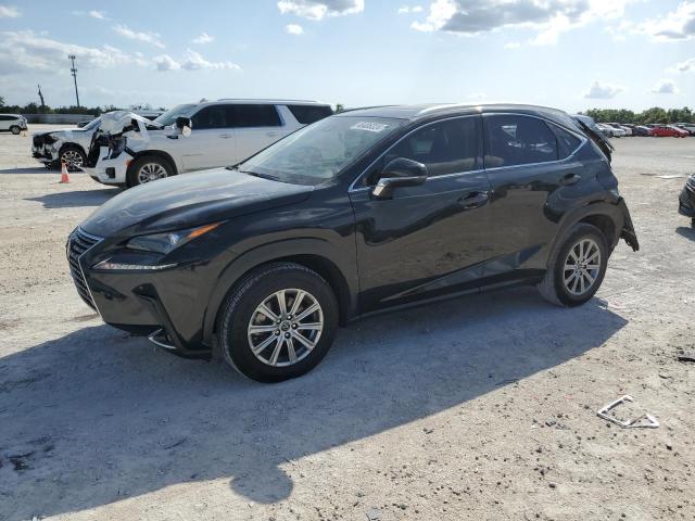 2020 LEXUS NX 300, 